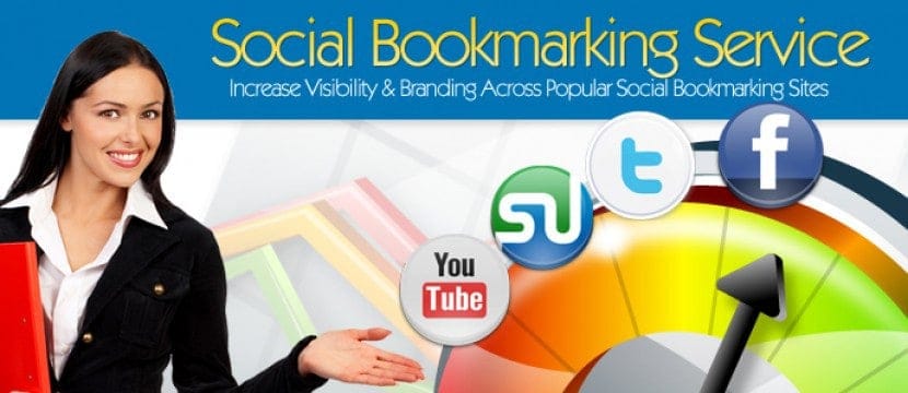 social bookmarking