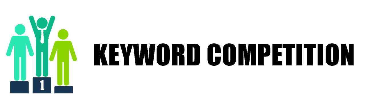 How To Check Competition For Specific Keyword in SEO?